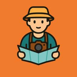 TuristaFácil Logo